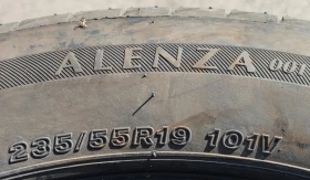 Гуми Летни 235/55R19, снимка 1