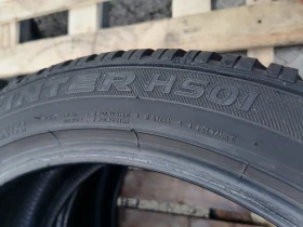 Гуми Зимни 225/45R19, снимка 5
