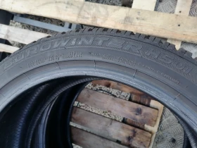 Гуми Зимни 225/45R19, снимка 4