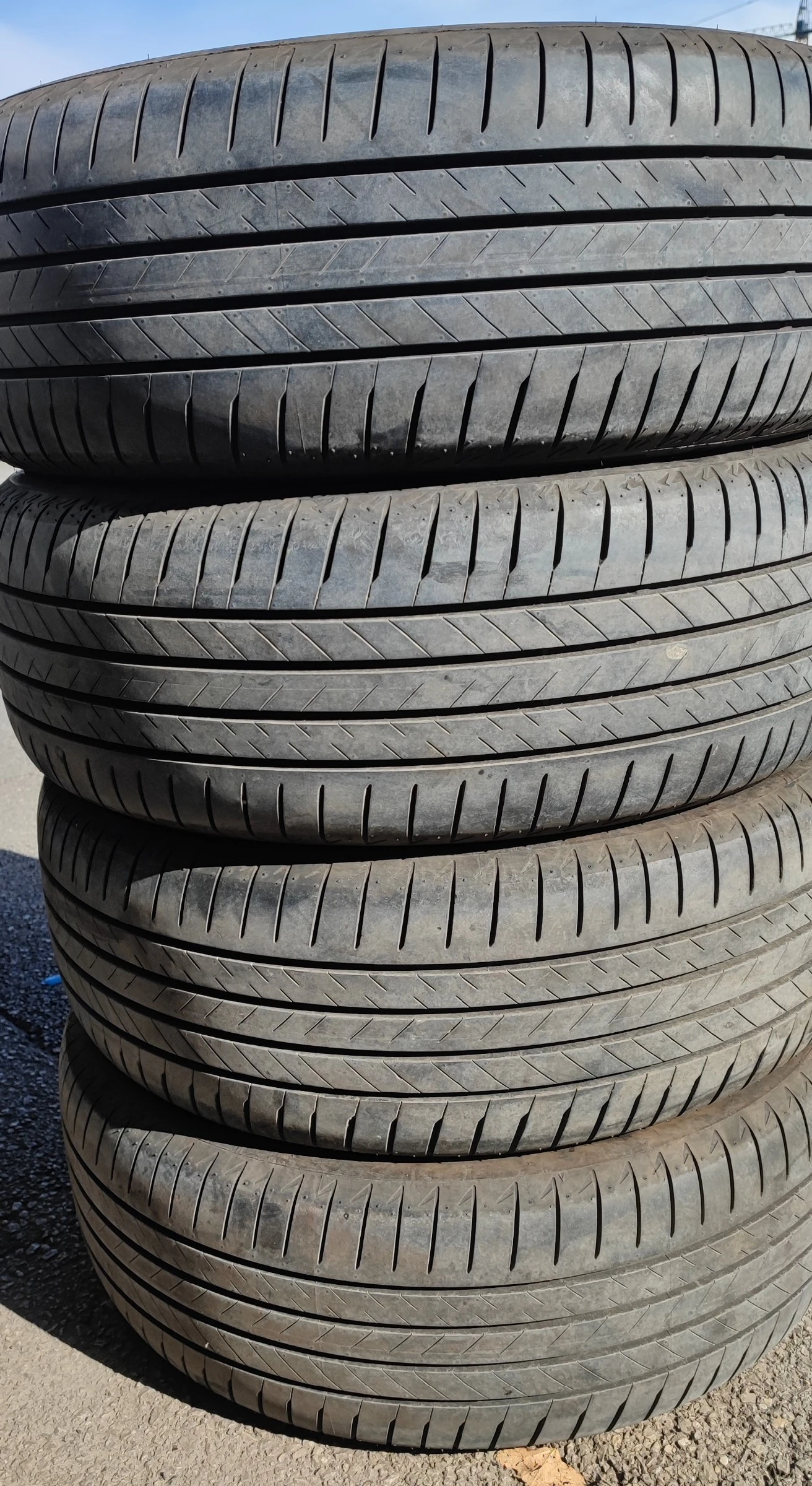  235/55R19 | Mobile.bg   3