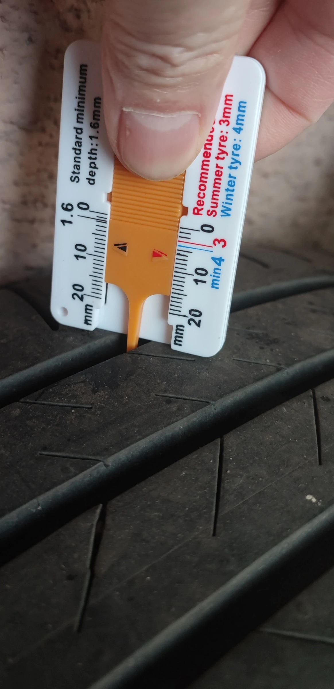  235/55R19 | Mobile.bg   4