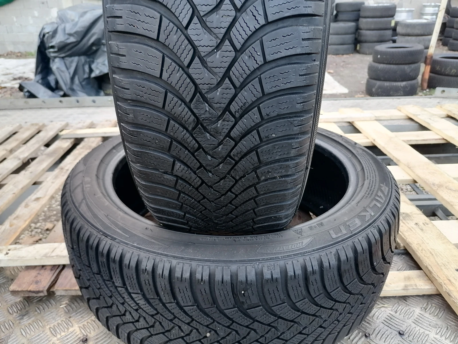  225/45R19 | Mobile.bg   2