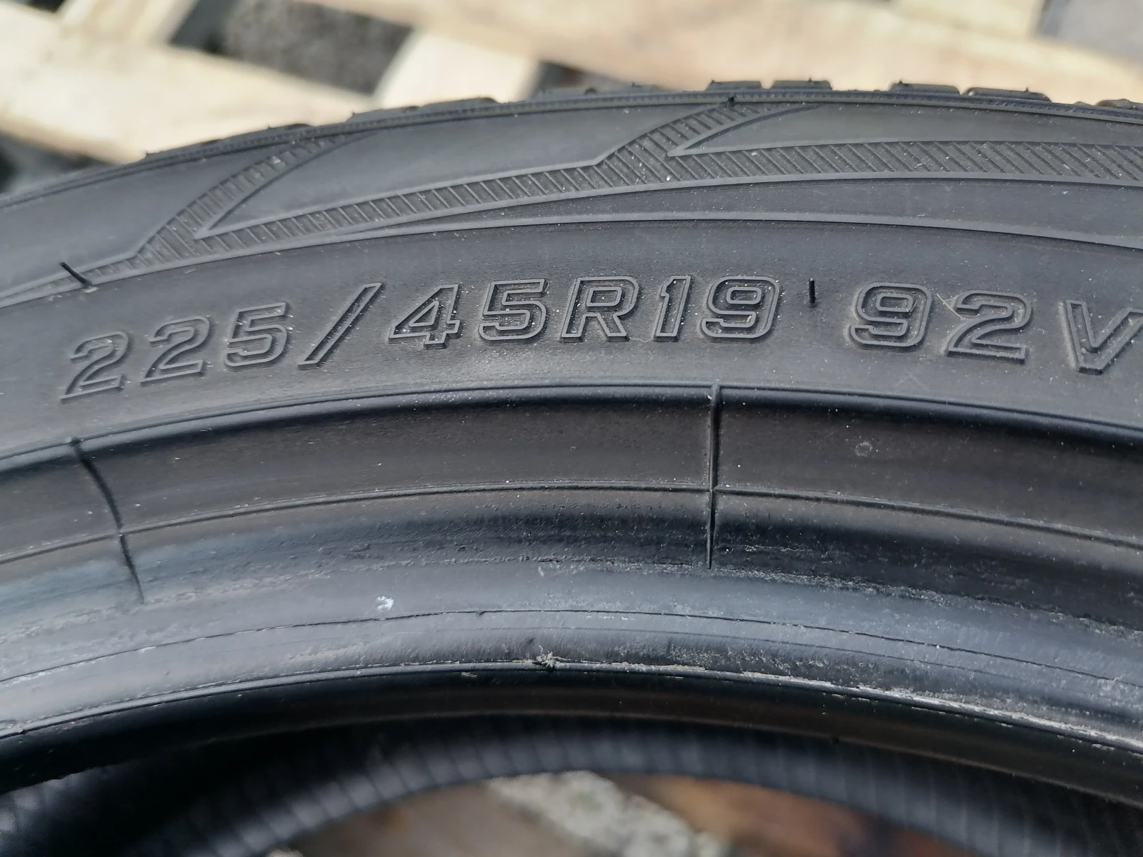  225/45R19 | Mobile.bg   6