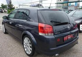Opel Signum 3.0 CDTI *АВТОМАТИК*, снимка 5