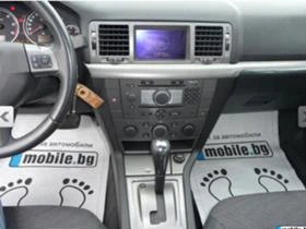 Opel Signum 3.0 CDTI *АВТОМАТИК*, снимка 8