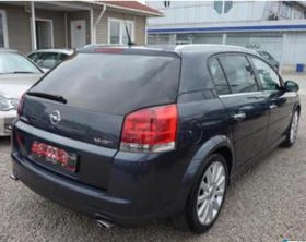 Opel Signum 3.0 CDTI *АВТОМАТИК*, снимка 4