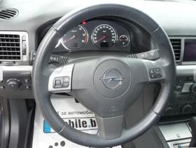 Opel Signum 3.0 CDTI *АВТОМАТИК*, снимка 9
