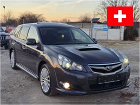 Subaru Legacy 2.5GT* 265к.с.* Exclusive* SWISS* FULL* 