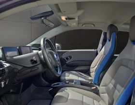 BMW i3  120-Ah\-42, 2\Термопомпа , снимка 8