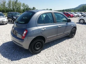 Nissan Micra 1.5DCI KLIMA, снимка 6