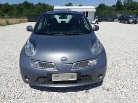 Nissan Micra 1.5DCI KLIMA, снимка 2