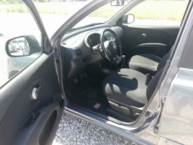 Nissan Micra 1.5DCI KLIMA, снимка 9