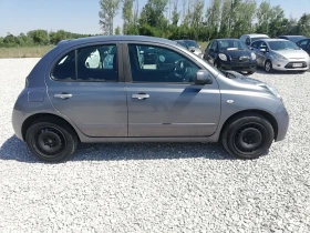Nissan Micra 1.5DCI KLIMA, снимка 7