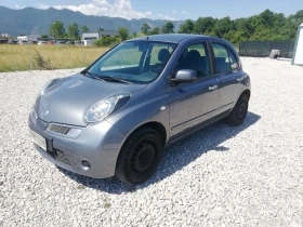 Nissan Micra 1.5DCI KLIMA, снимка 1