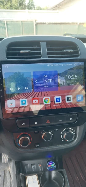 Dacia Spring 2023, снимка 10