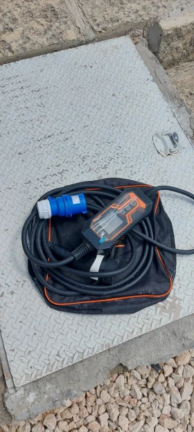 Dacia Spring 2023, снимка 8