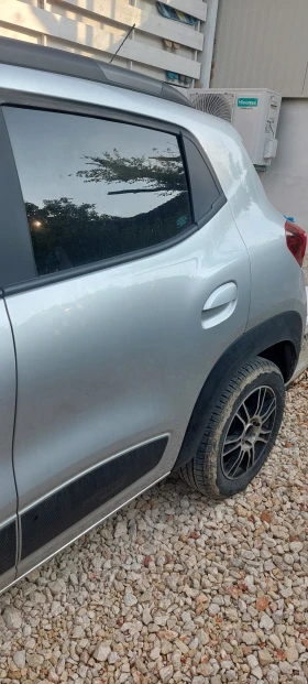 Dacia Spring 2023, снимка 5