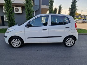 Hyundai I10 1.1 / четири цилиндъра , снимка 15