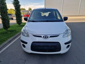 Hyundai I10 1.1 / четири цилиндъра , снимка 3