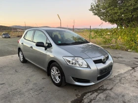 Toyota Auris, снимка 3