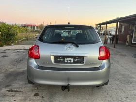 Toyota Auris, снимка 6