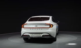 Hyundai Sonata 2.0 LPG Smart * НАЙ-ДОБРА ЦЕНА В БЪЛГАРИЯ* , снимка 4