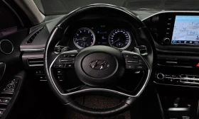 Hyundai Sonata 2.0 LPG Smart * НАЙ-ДОБРА ЦЕНА В БЪЛГАРИЯ* , снимка 13