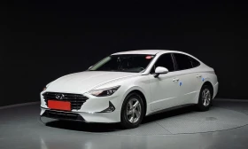 Hyundai Sonata 2.0 LPG Smart * НАЙ-ДОБРА ЦЕНА В БЪЛГАРИЯ* , снимка 1