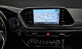 Hyundai Sonata 2.0 LPG Smart * НАЙ-ДОБРА ЦЕНА В БЪЛГАРИЯ* , снимка 14