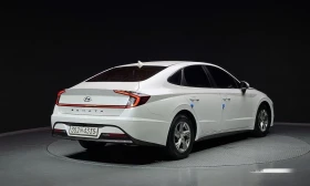Hyundai Sonata 2.0 LPG Smart * НАЙ-ДОБРА ЦЕНА В БЪЛГАРИЯ* , снимка 2
