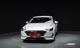 Hyundai Sonata 2.0 LPG Smart * НАЙ-ДОБРА ЦЕНА В БЪЛГАРИЯ* , снимка 3