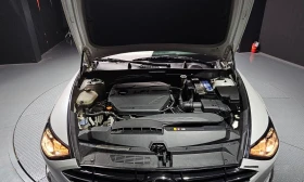 Hyundai Sonata 2.0 LPG Smart * НАЙ-ДОБРА ЦЕНА В БЪЛГАРИЯ* , снимка 6