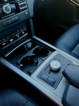 Mercedes-Benz E 350 CDI BlueEfficiency, снимка 10
