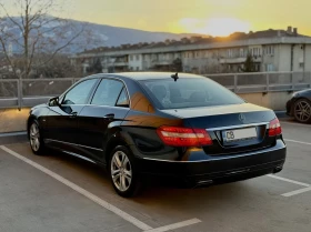 Mercedes-Benz E 350 CDI BlueEfficiency, снимка 2
