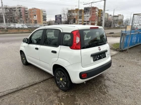 Fiat Panda mild hybrid, снимка 5