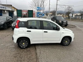 Fiat Panda mild hybrid, снимка 8