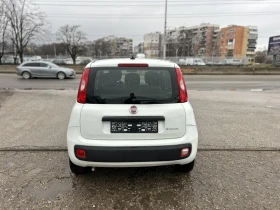 Fiat Panda mild hybrid, снимка 6