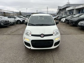 Fiat Panda mild hybrid, снимка 2