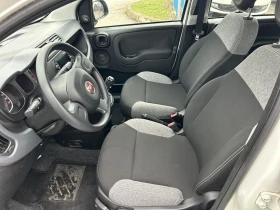 Fiat Panda mild hybrid, снимка 9