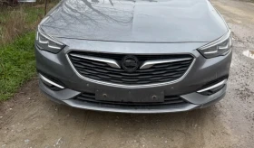Opel Insignia 2.0d automatic , снимка 1