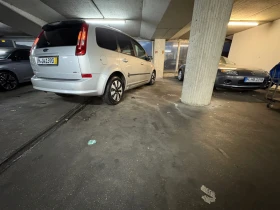 Ford C-max, снимка 2