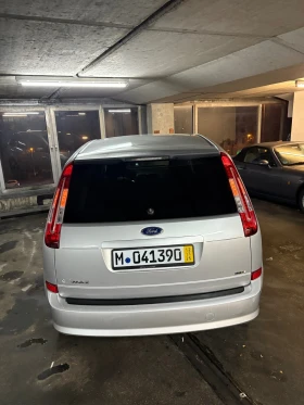 Ford C-max, снимка 1