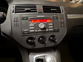 Ford C-max, снимка 5