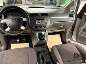 Ford C-max, снимка 9