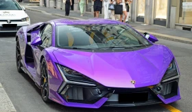 Lamborghini Revuelto 6.5 V12 HPEV 4WD , снимка 6
