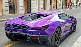 Lamborghini Revuelto 6.5 V12 HPEV 4WD , снимка 4