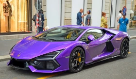Lamborghini Revuelto 6.5 V12 HPEV 4WD , снимка 2