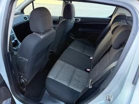 Peugeot 307 1, 6i #АВТОМАТИК#, снимка 10