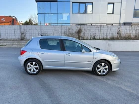 Peugeot 307 1, 6i #АВТОМАТИК#, снимка 6
