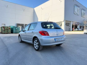 Peugeot 307 1, 6i #АВТОМАТИК#, снимка 3